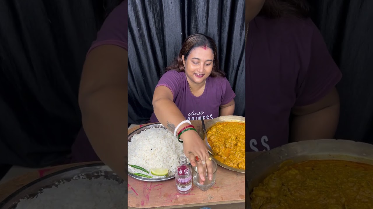 Chilled Beer Chicken #chickenlegpeice #chickencurry #mukbang #asmrsounds #song