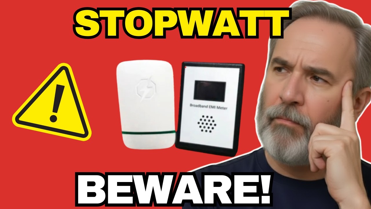 StopWatt Review – Does It Really Work? See Everything Before You Buy!