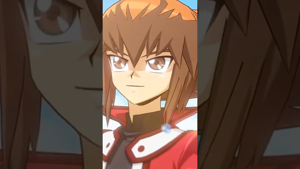 Meu REACT ao novo YUGIOH TAG FORCE GX 2027