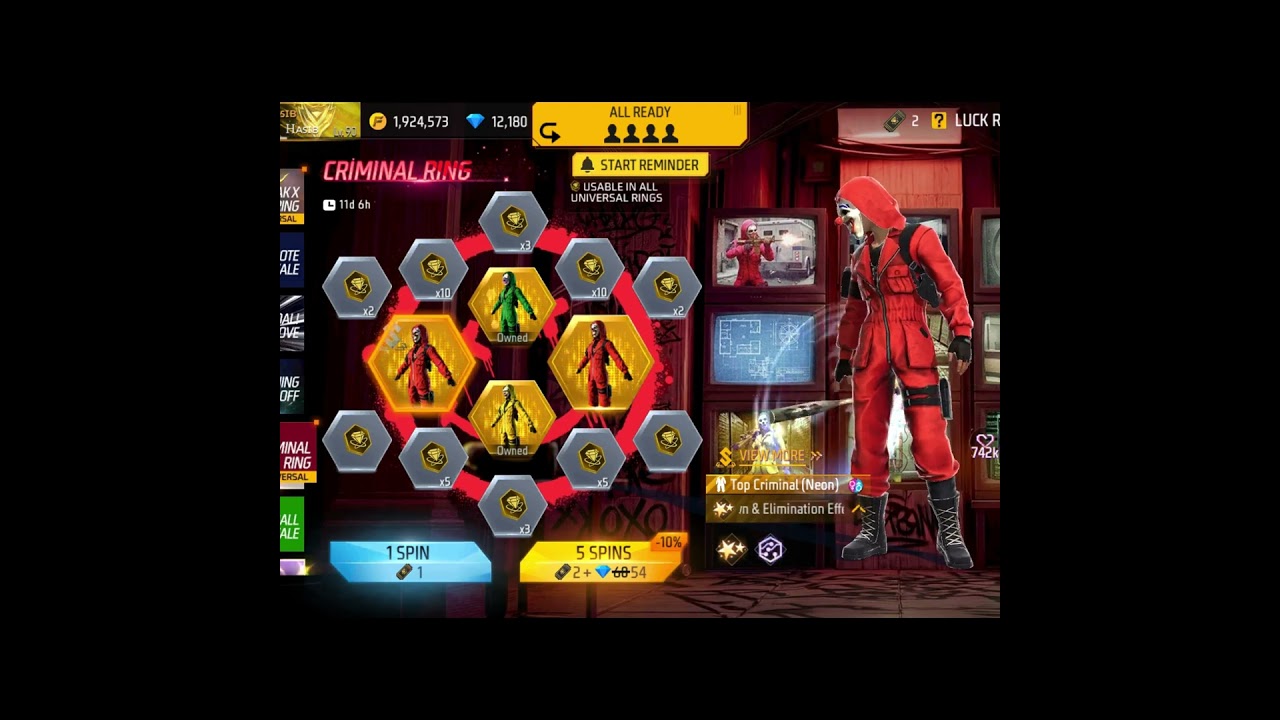 Collection Vs with Brazil || Gaming Hasib