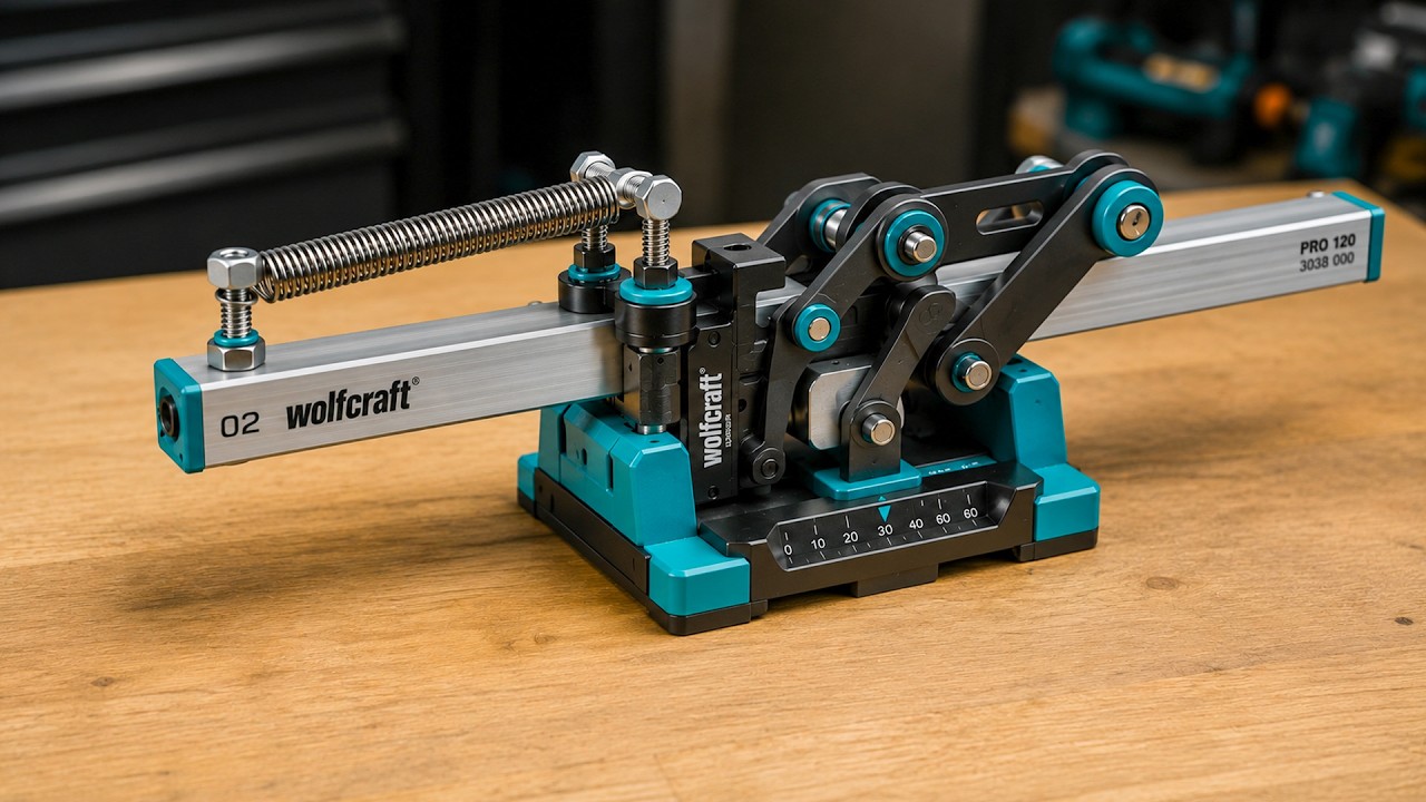 20 New Woodworking Tools On Amazon You Need To See