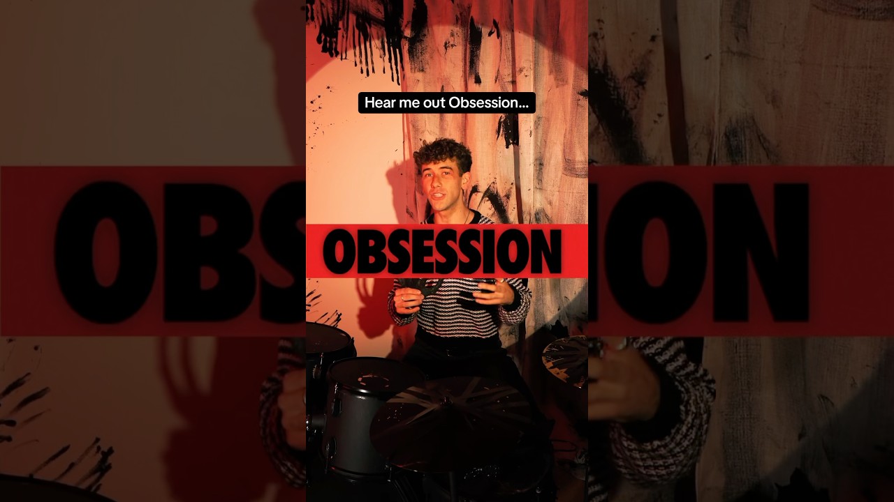 Right?! #obsession #movie #music #artist @thats_a_bad_idea