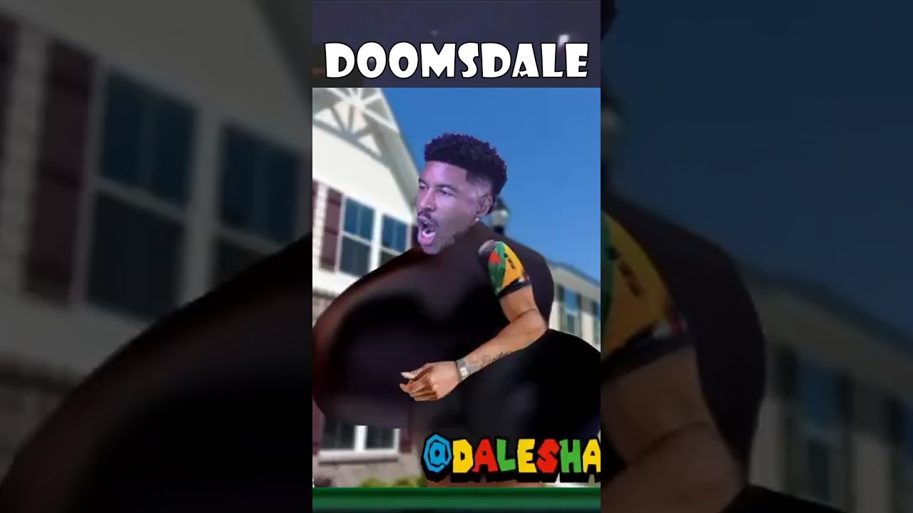 The “Doomsdale” Incident.
