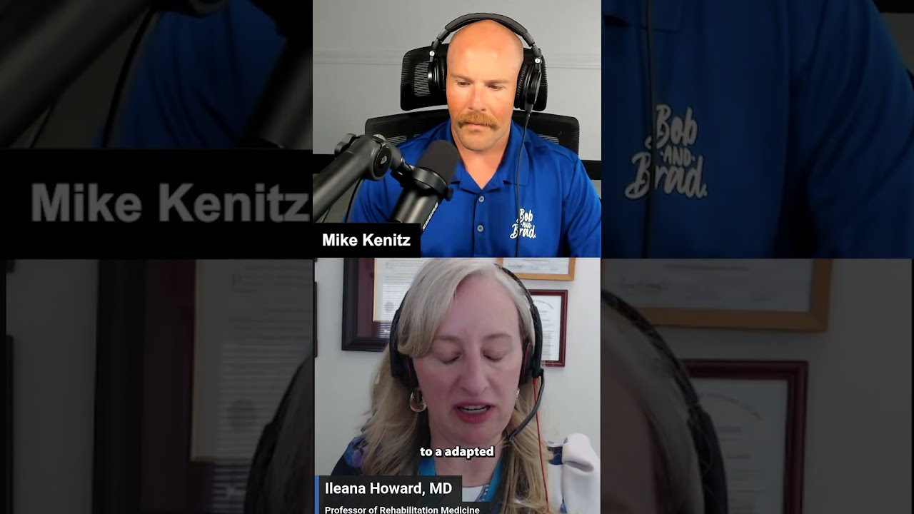 ALS and Military Service