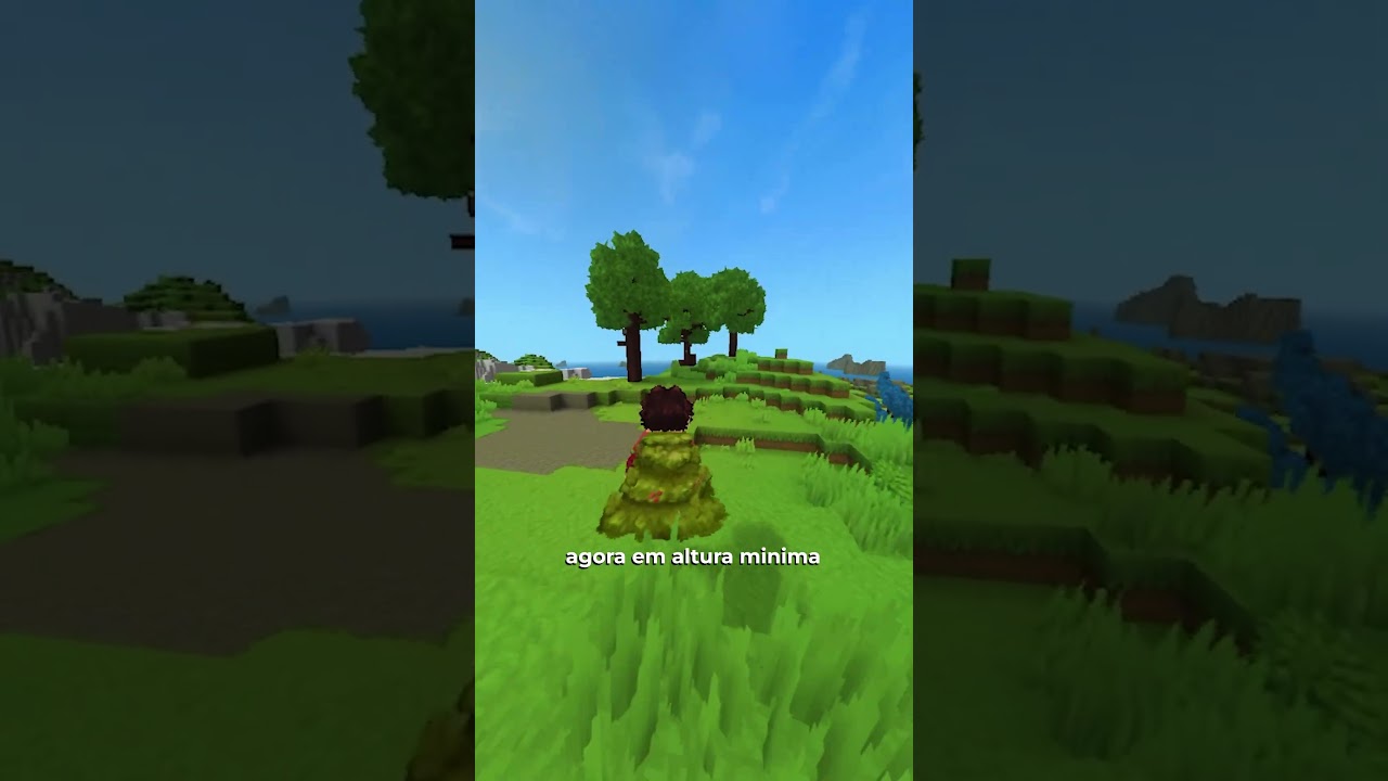 Como são essa 4 mecânicas no Hytale?      #hytale #minecraft #minecraftmemes