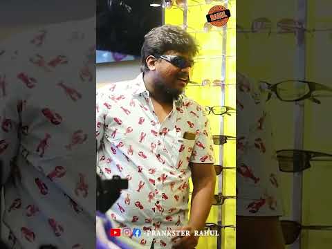 நான் என்ன குழந்தையா 😤😂 #Dress #Comedy #PranksterRahul #PrankVideos #PSR
