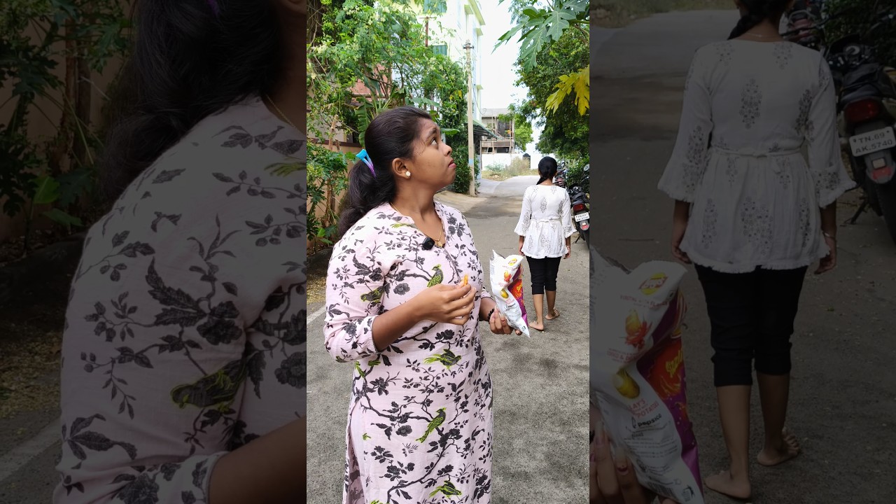 ஒரு சின்ன Funny (ஓடு) காமெடி..😂😂😂 #shorts #viral #trending #youtubeshorts #funny #comedy #viralvideo