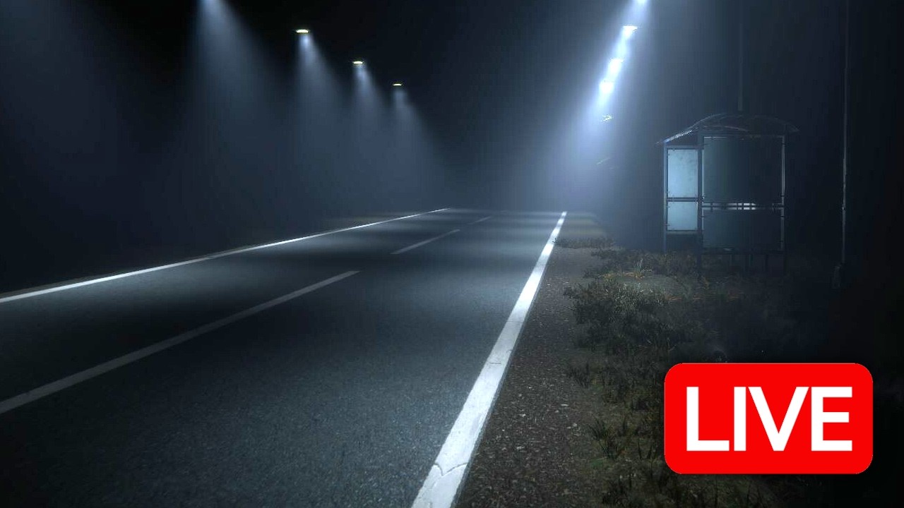 Playing new Horror Games That Are Dangerous to Play Alone - LIVE 🔴