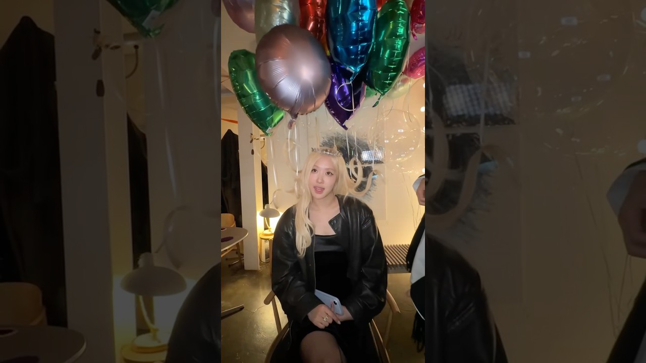 29 🎂🎈