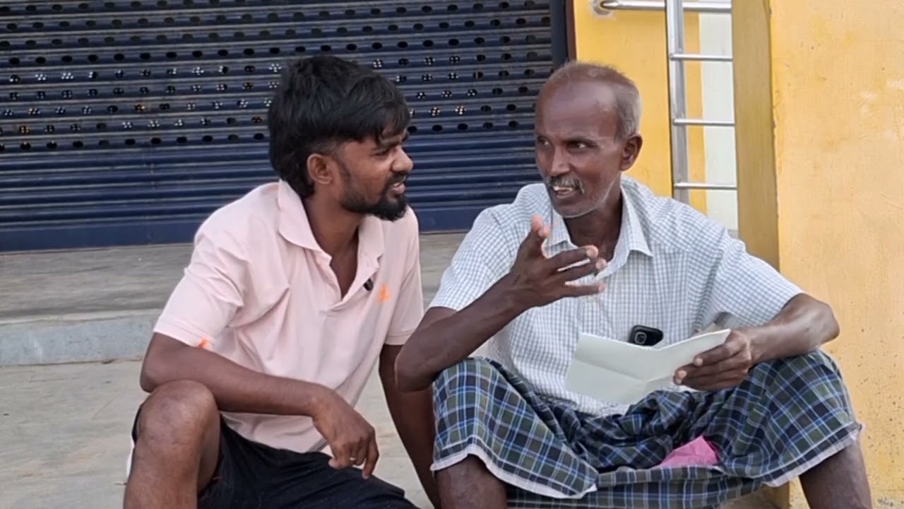 Sathikadi address