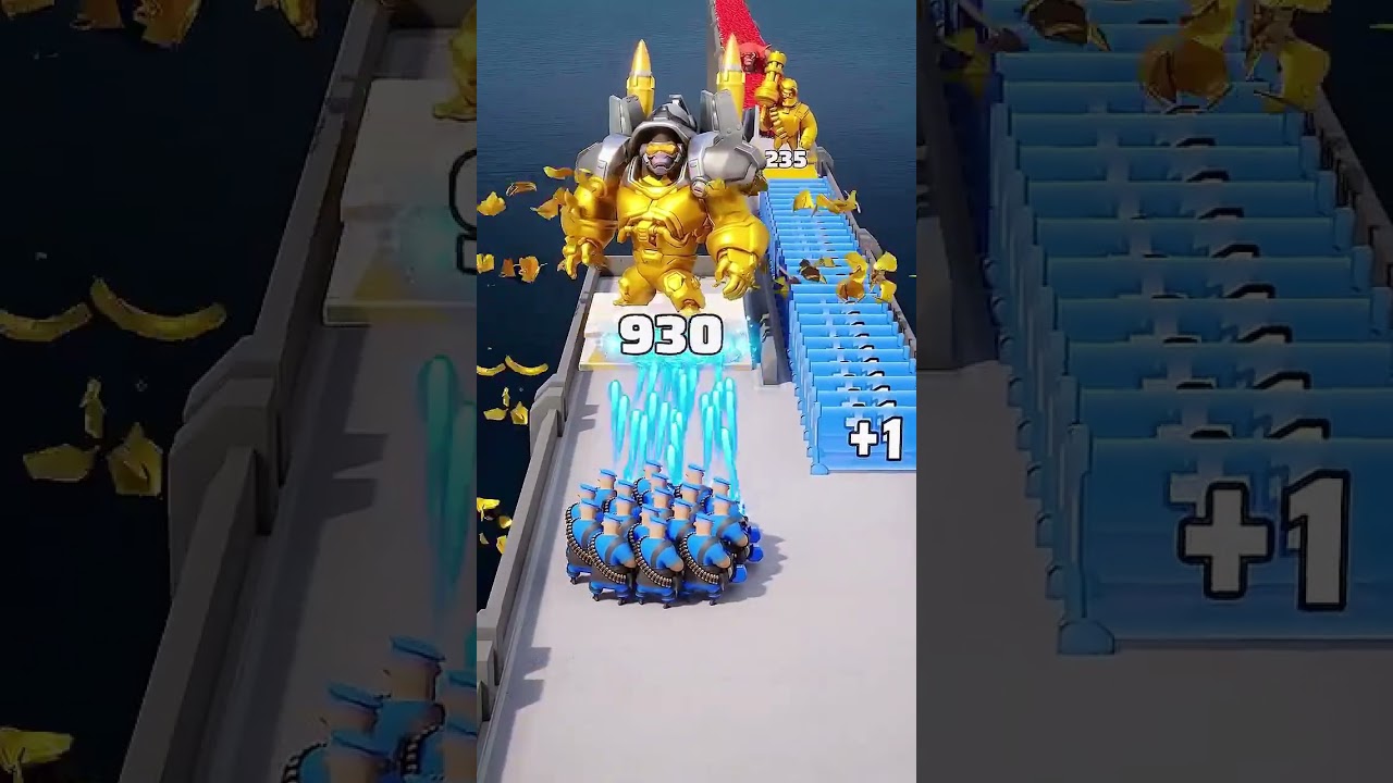The Game Idea Sharing 'Top War' Level-235🔥#youtubeshorts #gaming #youtubeshorts