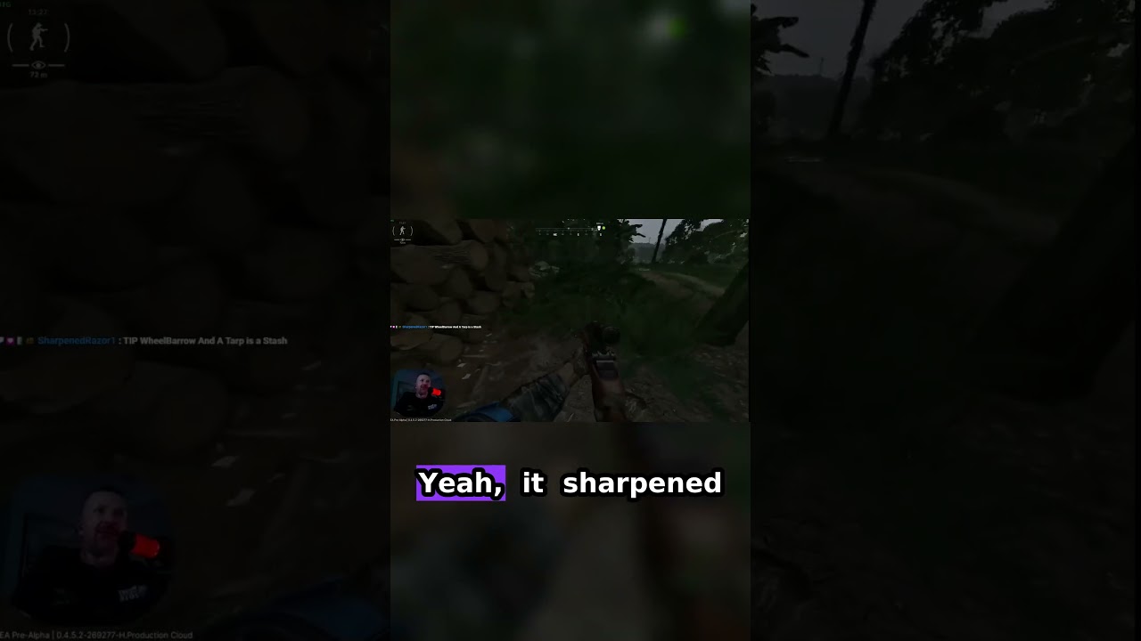 Learning every day, chat | #s_y_n_a on #Twitch