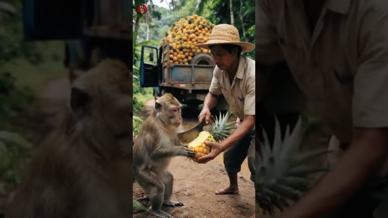 That is True LOVE: Giving without expecting anything in return