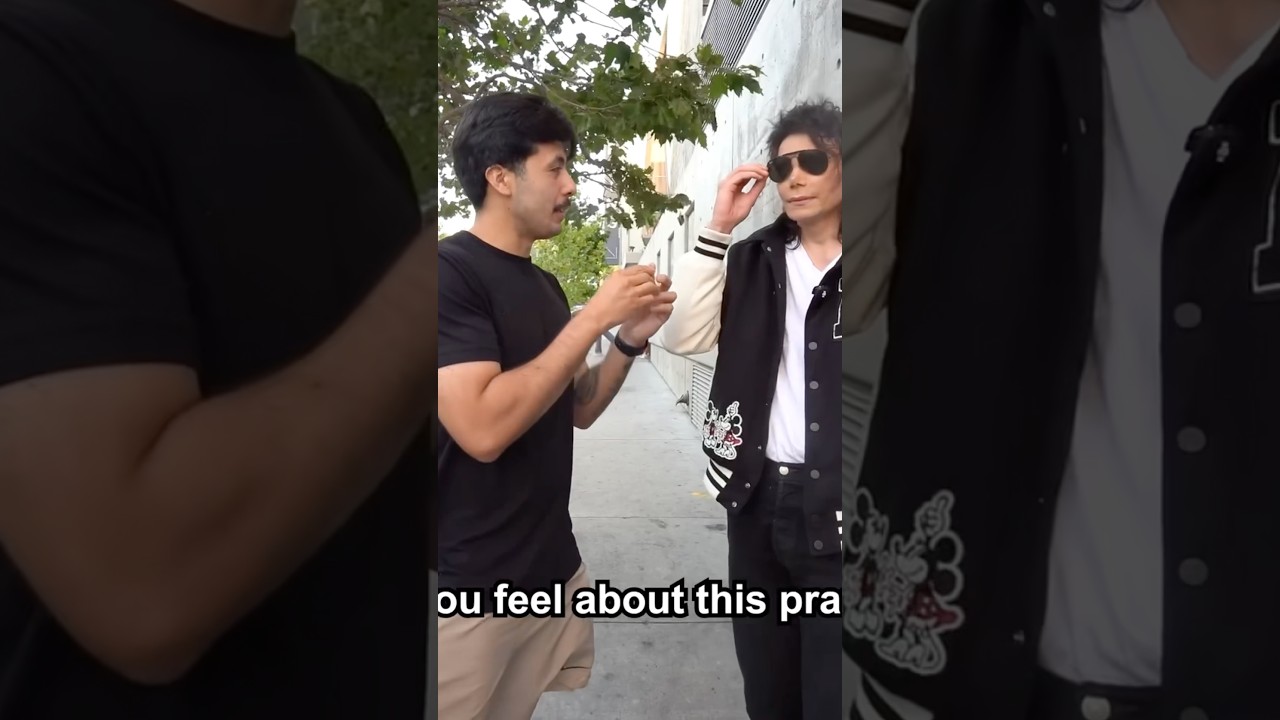 The Prank is up check out the full video on ​⁠@VicInTheGame YTchannel all #fabiojackson #prank #fun