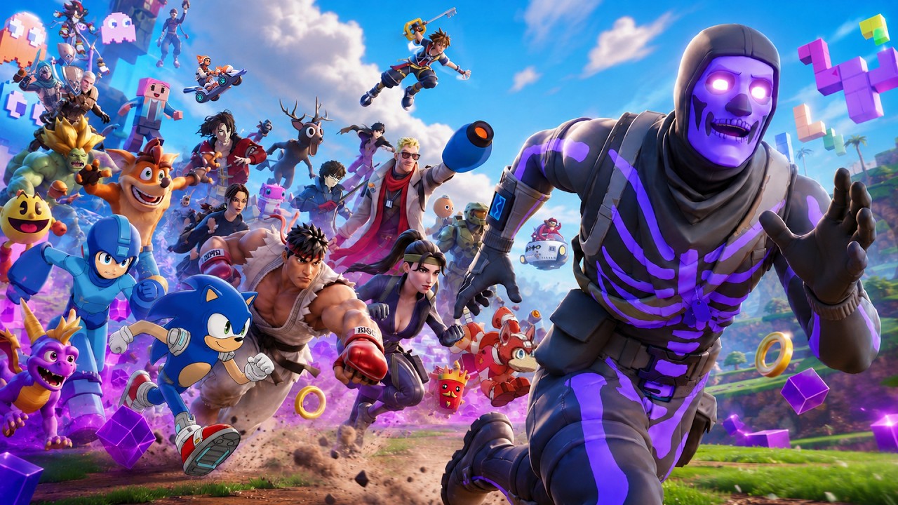 BEST FORTNITE SEASON EVER!