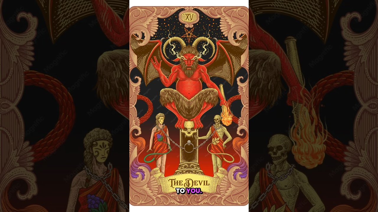 Got All You Need, But Still Can't Decide? This is Your "Pick and Path" Tarot Reading!