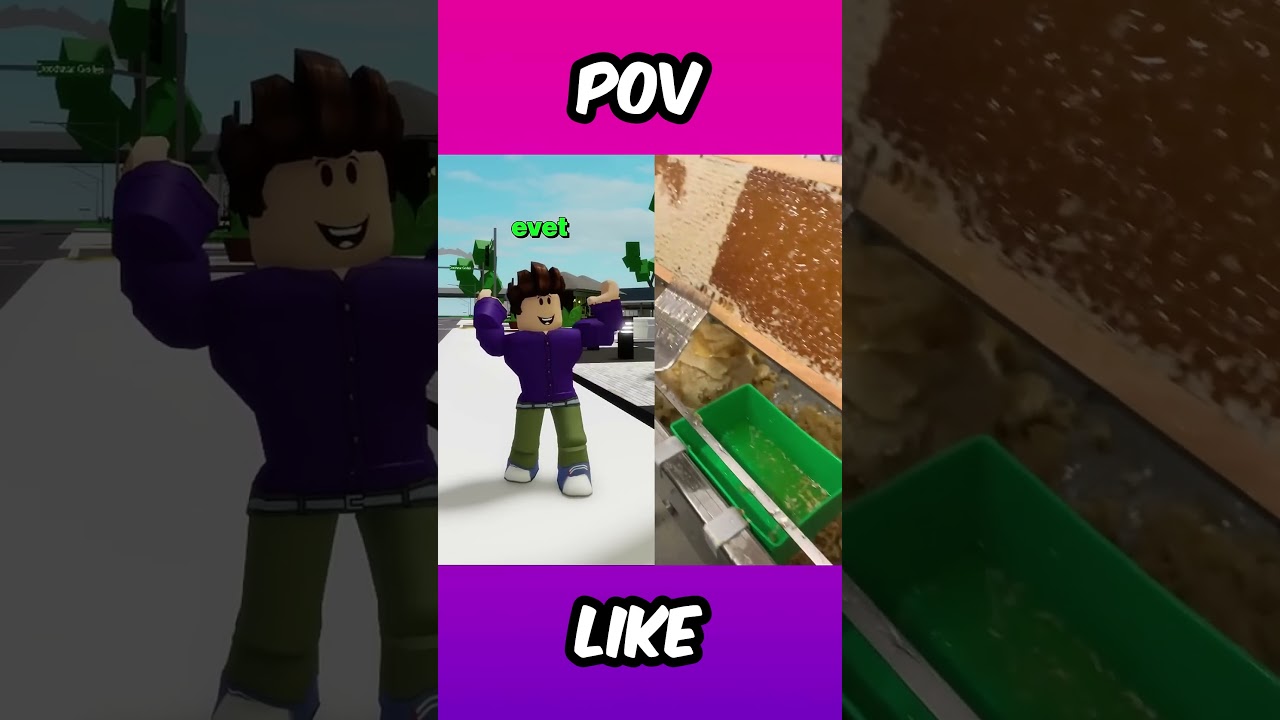 Her Şeye Evet Demek Zorundasın! ✅ #roblox #robloxshorts #keşfet #keşfetteyiz