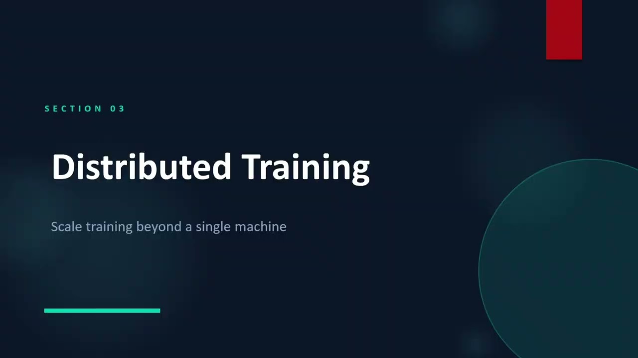 AI Infrastructure Explained | GPUs, Kubernetes & Distributed Training | Cresco International