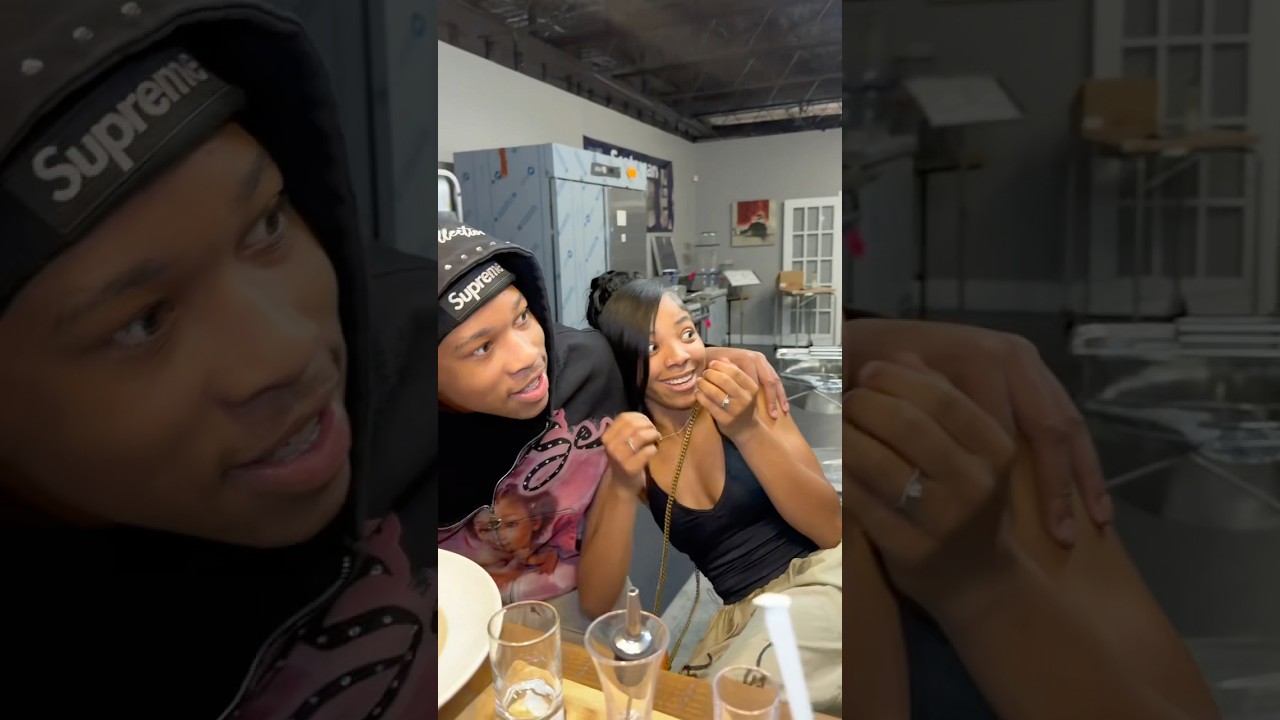 KD’s Boyfriend Drama is messy #foryou #fyp #nova #funny #shorts
