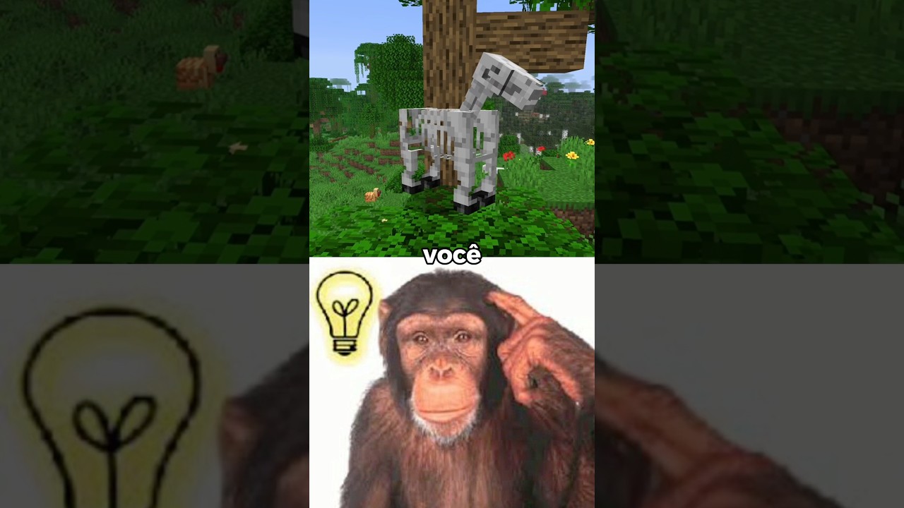 Qual nome desse Mob?