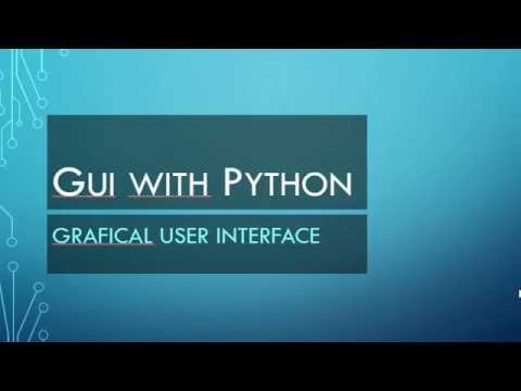 009 GUI with Python: How to expand cells in a grid with columnspan and rowspan