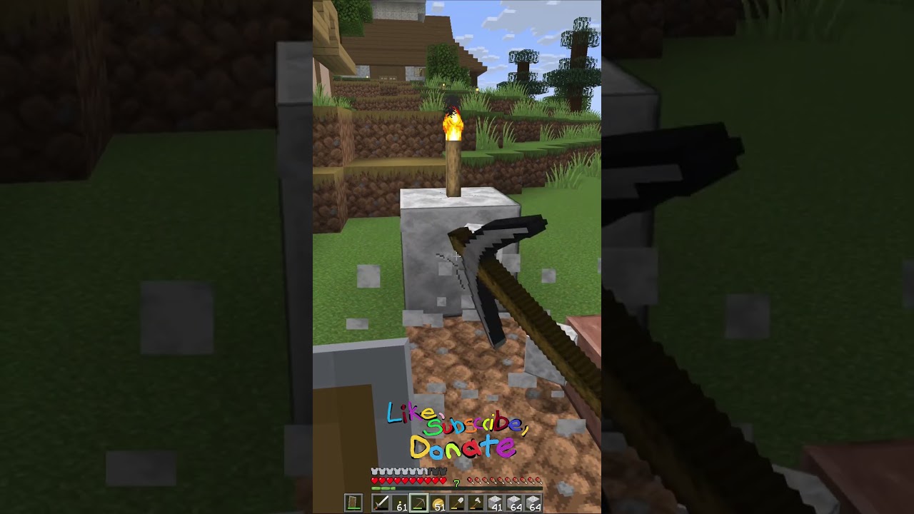 Let's Play Minecraft.