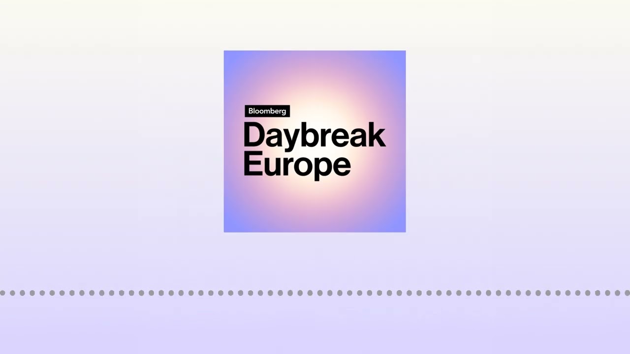 French Yields' 24-Year High, China-EU Car Sales Accelerate, Russia's Oil Giant Struggles |...