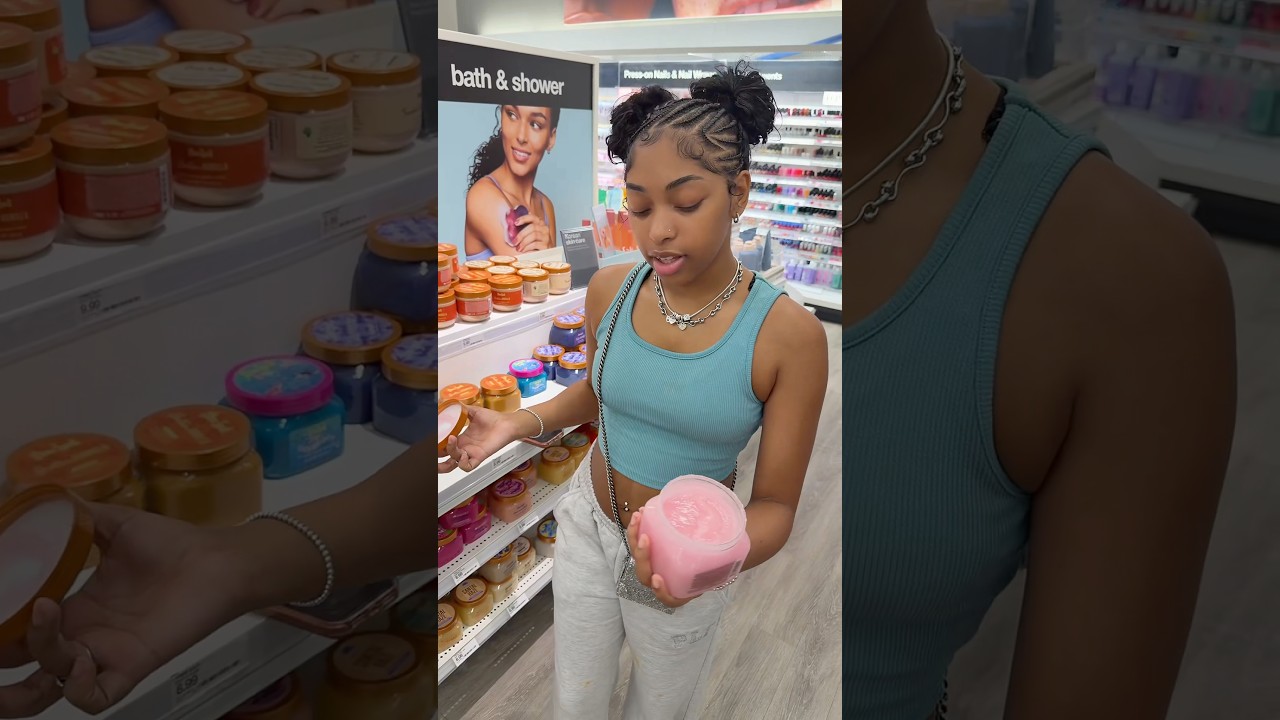 Letting My Daughter Pick 11 Items for 11th Grade! 🎯 Target Trend!