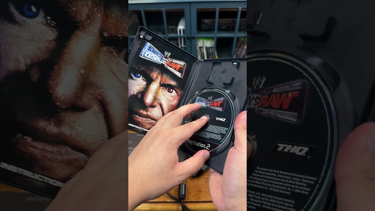 6 PLAYERS ON THE PS2??? HOW?!?