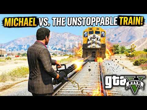 GTA 5 LIVE #gta5 #gtav #gaming