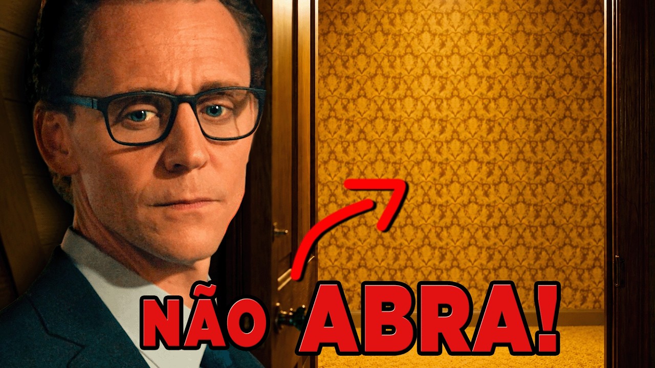 O VERDADEIRO Significado de A VIDA DE CHUCK (Easter Eggs + Final Explicado) 🎬