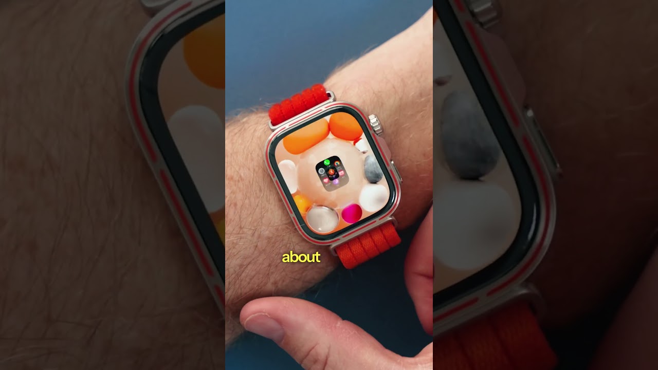 Huawei Watch FIT 5 Pro - should Apple be worried!?