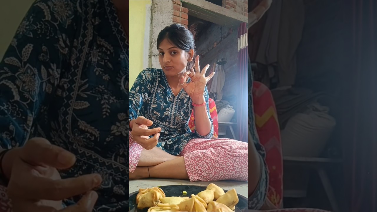 Bua to khai hi nhi🙀🤤#food#cooking#bihari #itsnehu #shortvideo #shorts
