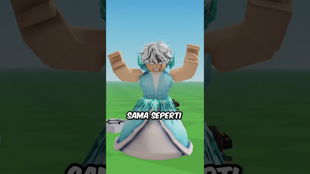 RUMAH KALIAN AKAN MELEDAK Di Roblox...