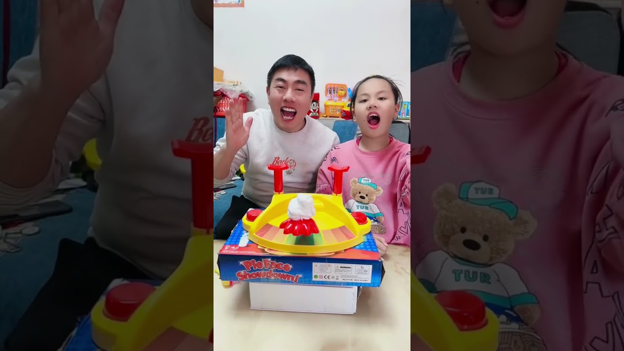 My Baby Play Daily Vlog, My Father Is My Hero #Han Sinh #Shorts