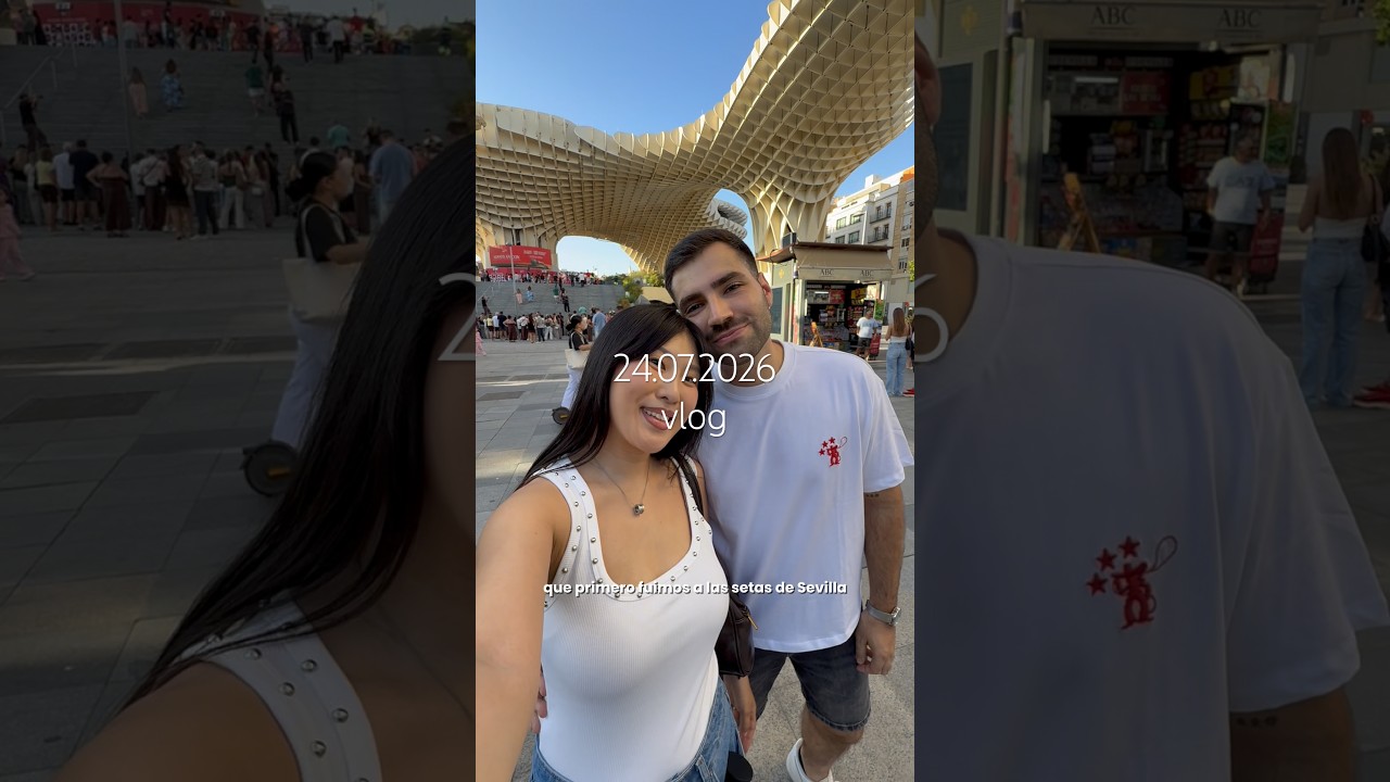 24.07.2026 | #vlog #vlogger #vlogging #dailyvlog #dailyvlogs #lifestyle #undiaconmigo #undiaenmivida