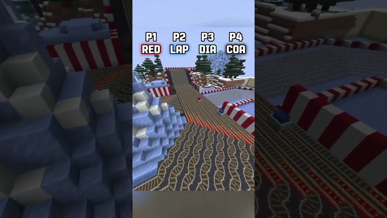 WE ARE SO BACK #minecraft #minecraftshorts #shorts