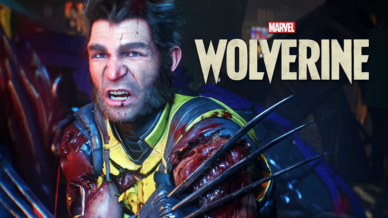 MARVEL'S WOLVERINE - #8: FINAL! Nos vemos por aí, Logan!