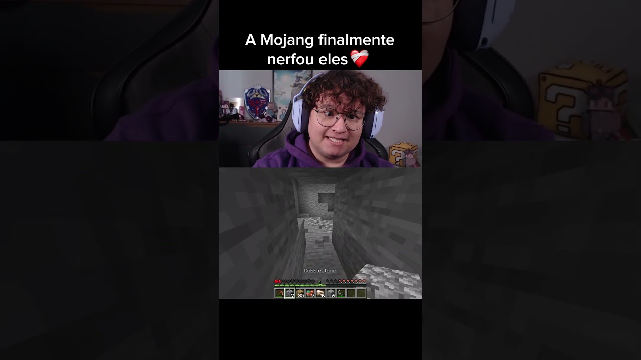 Mojang ❤️‍🩹