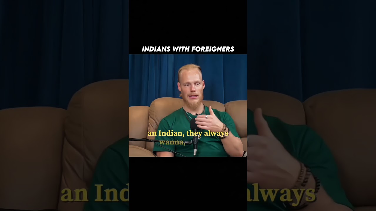 How Do Indians Treat Foreigners? 🇮🇳😱 | The Reality of Indian Hospitality
