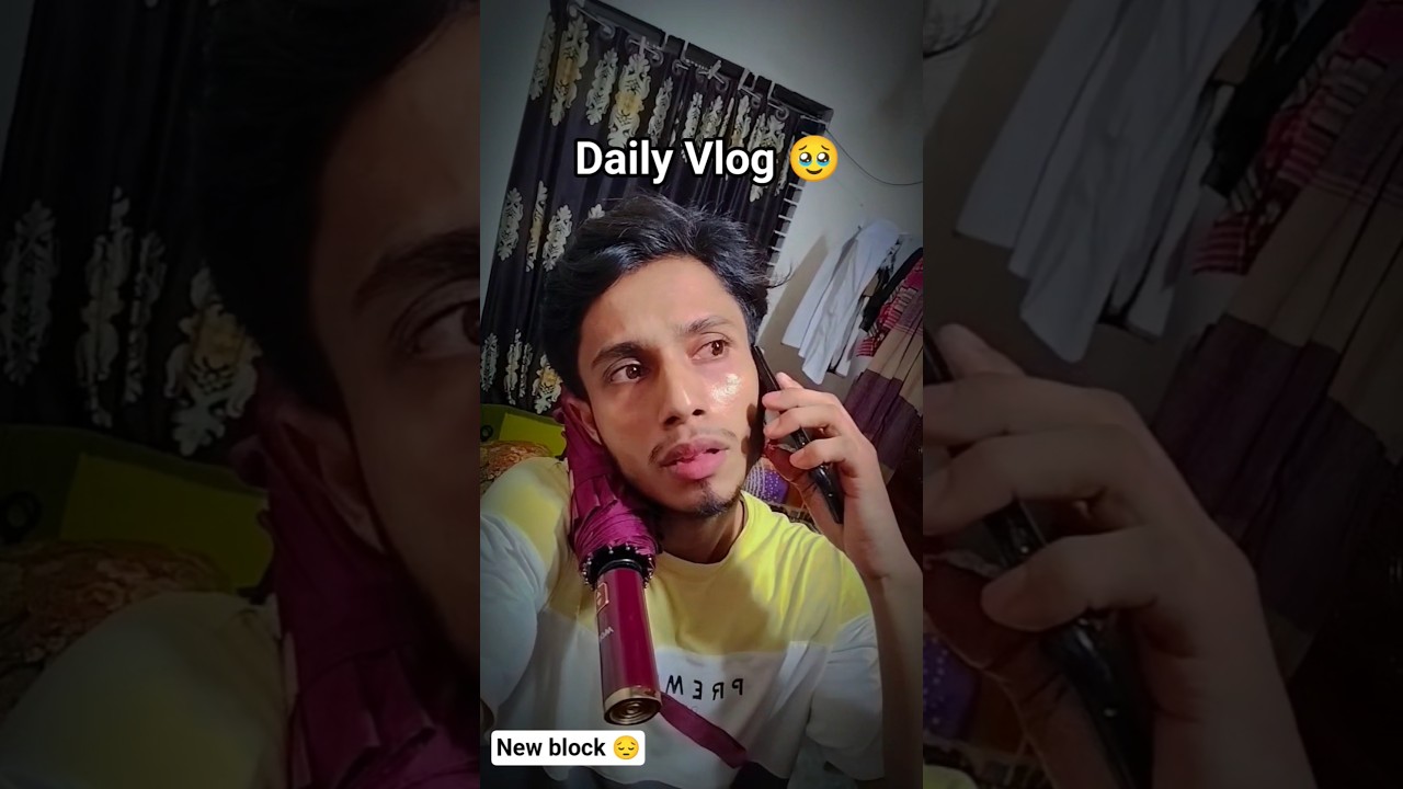 Daily Vlog 🥹 Part-2 😂 #ataiviral #funny #shorts #comedy #dailyvlog #vlog #minivlog #viral