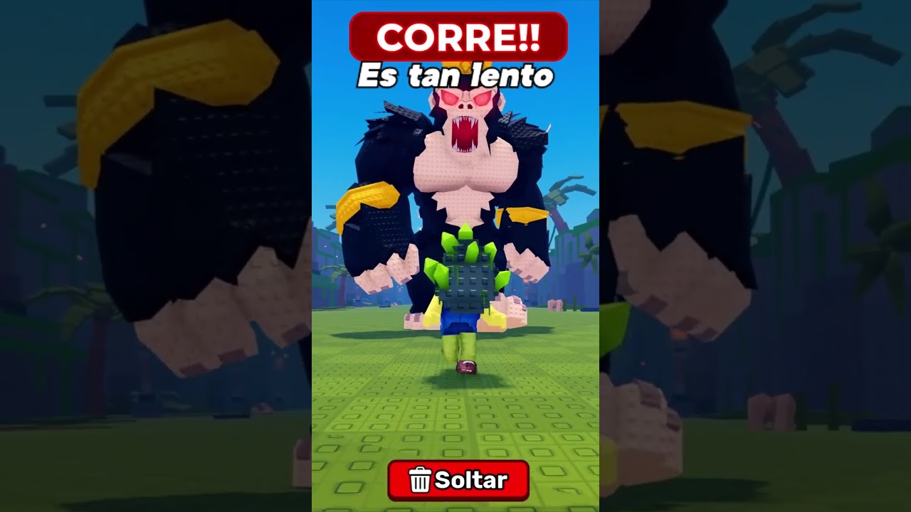 Roba un Huevo PERO TODO es LENTO #roblox #awita #robloxtrend #robloxespañol #robloxedit #shorts
