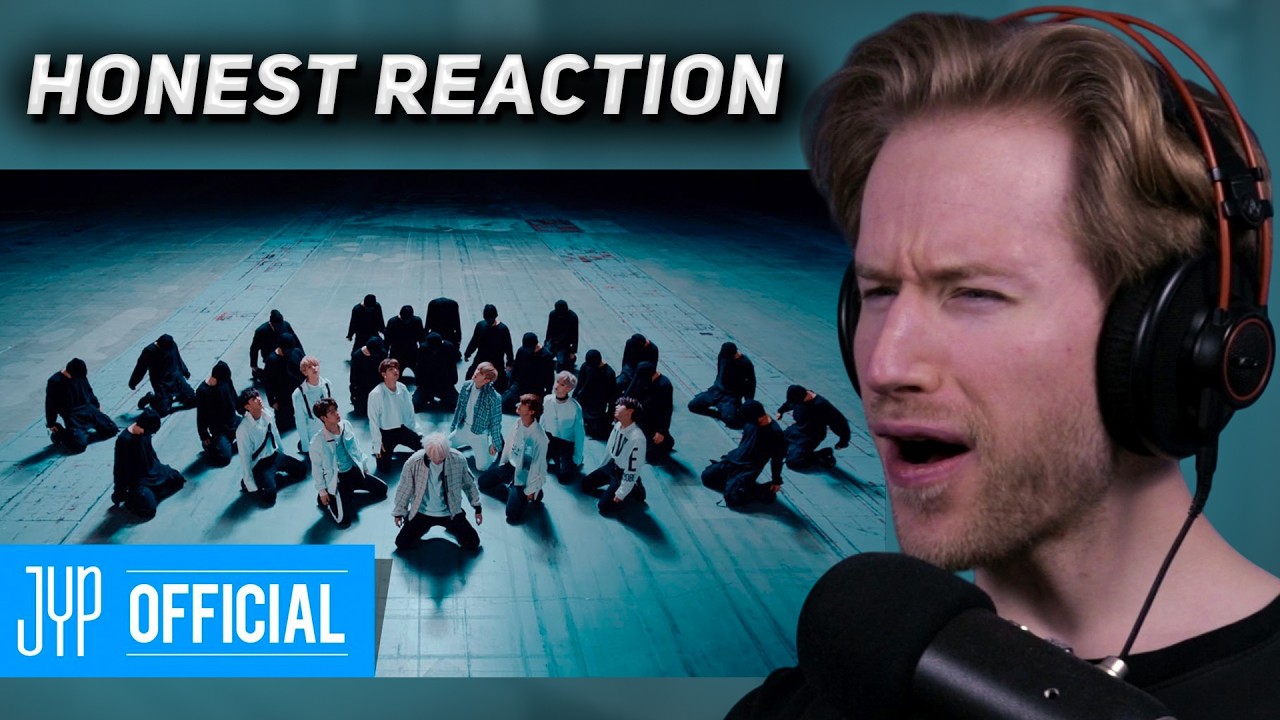 HONEST REACTION to Stray Kids "부작용(Side Effects)" Performance Video