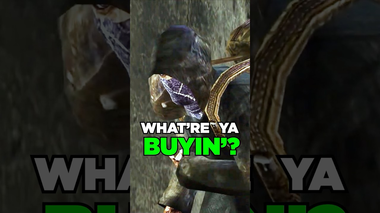 Resident Evil LIED To You