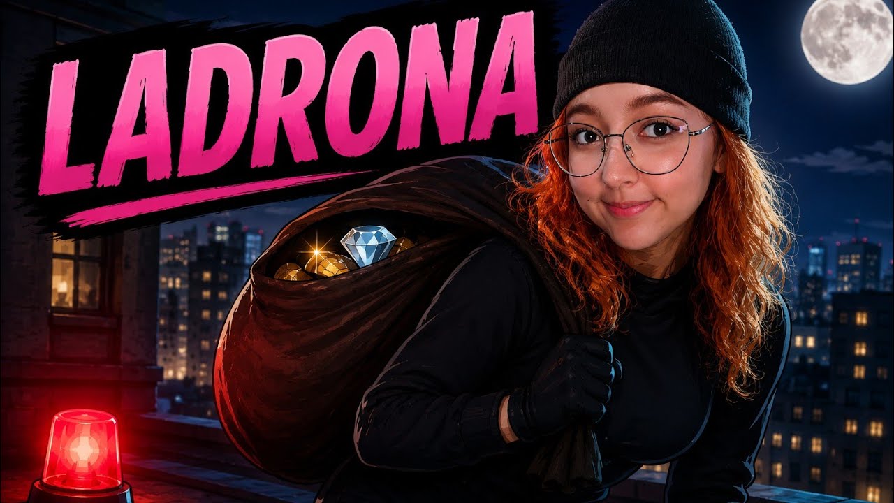 Siendo L4DRON4 por un DÍA | Mareerl