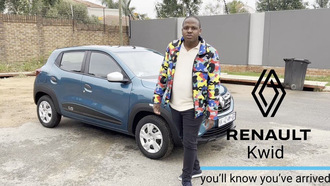 Renault Kwid: A Hit or Miss in the World of Compact Cars?