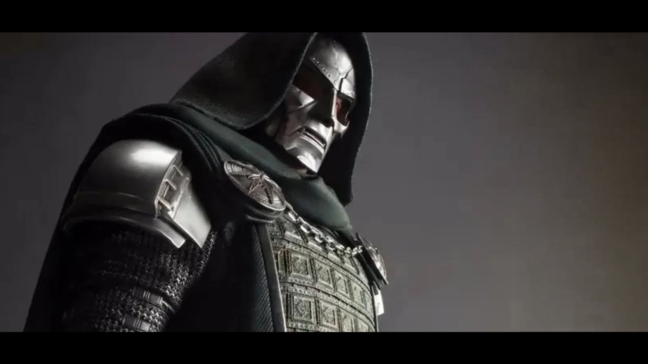 AVENGERS DOOMSDAY FULL PLOT LEAK (it’s insane)
