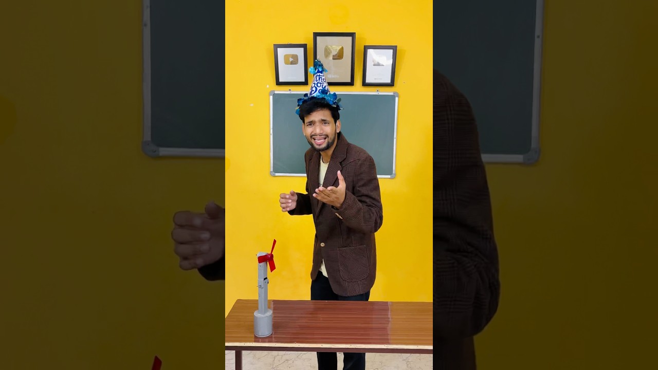 जादूई Toys 🥹😨 | Real Backbenchers #emotional #funny #teacher #emotionalstory #inspiration