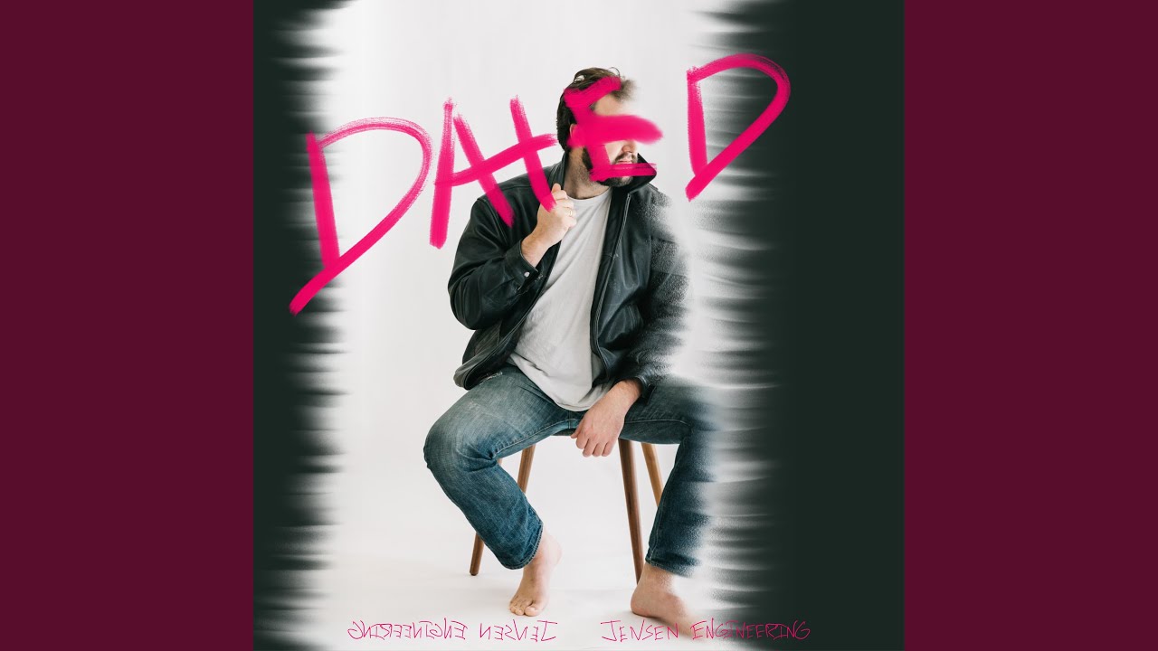 Data'd (feat. Deuce Eclipse)