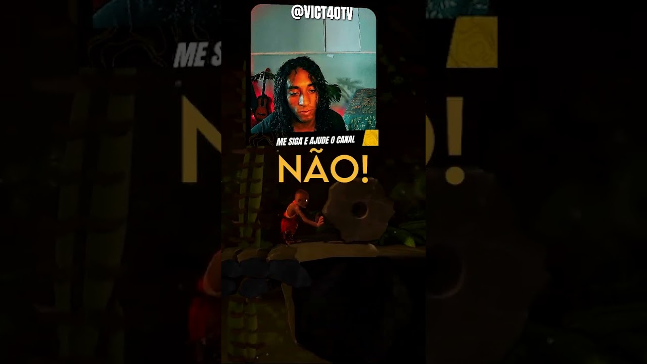 Eu não estava acreditando nisso! #indiegame #games #gameplay #jogos #gaming #thecave